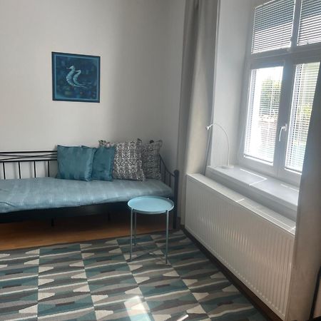 Apartman Papousek Daire Znojmo Dış mekan fotoğraf