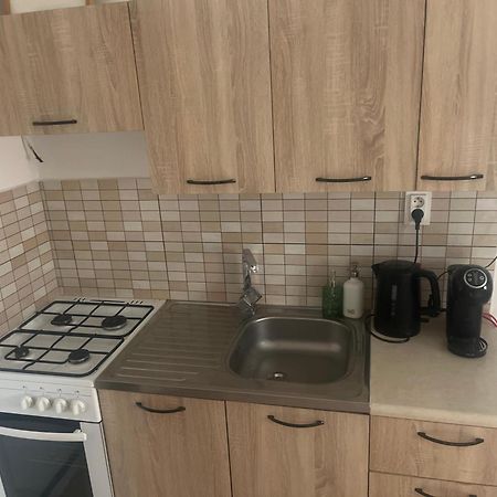 Apartman Papousek Daire Znojmo Dış mekan fotoğraf