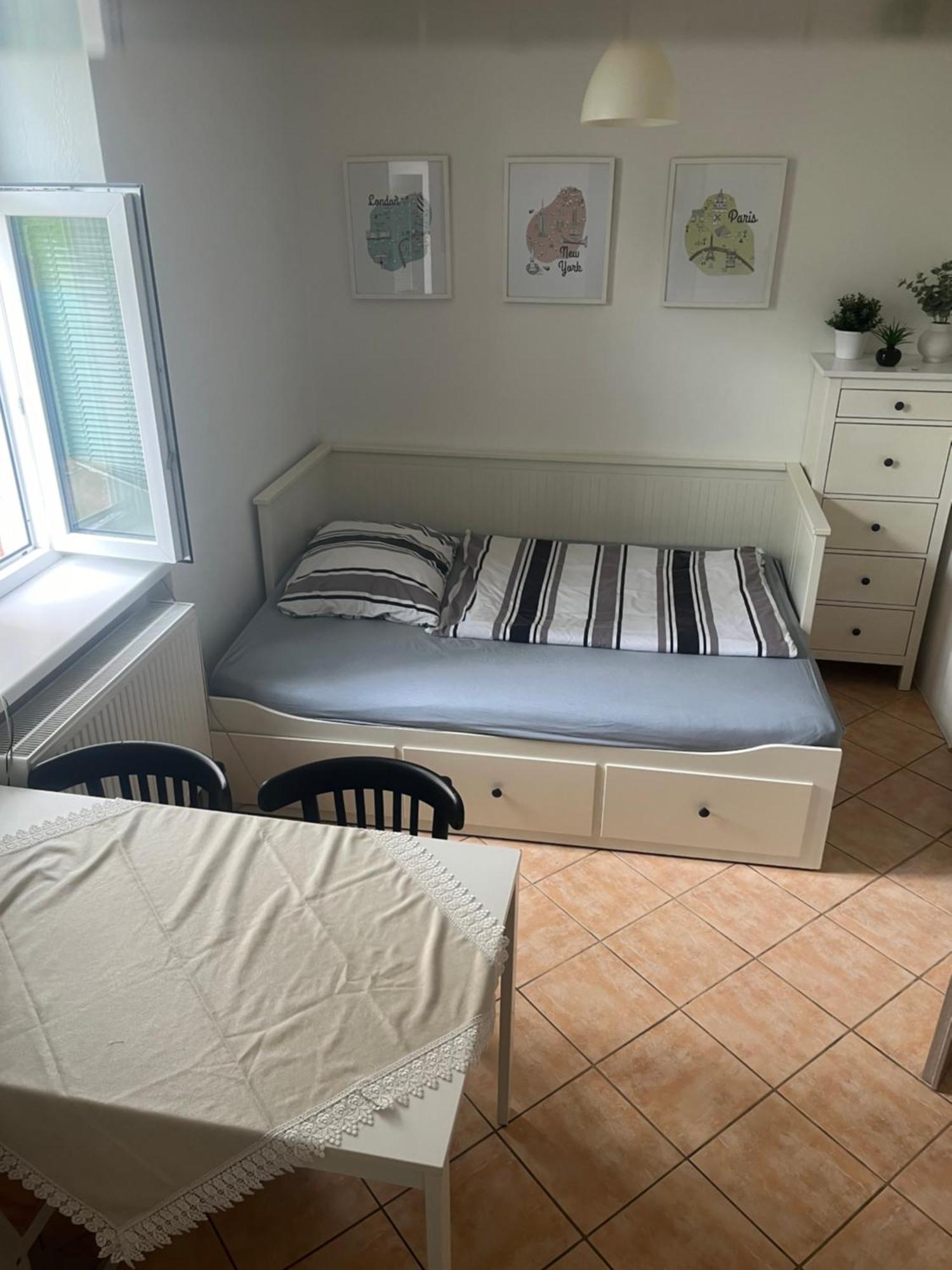 Apartman Papousek Daire Znojmo Dış mekan fotoğraf
