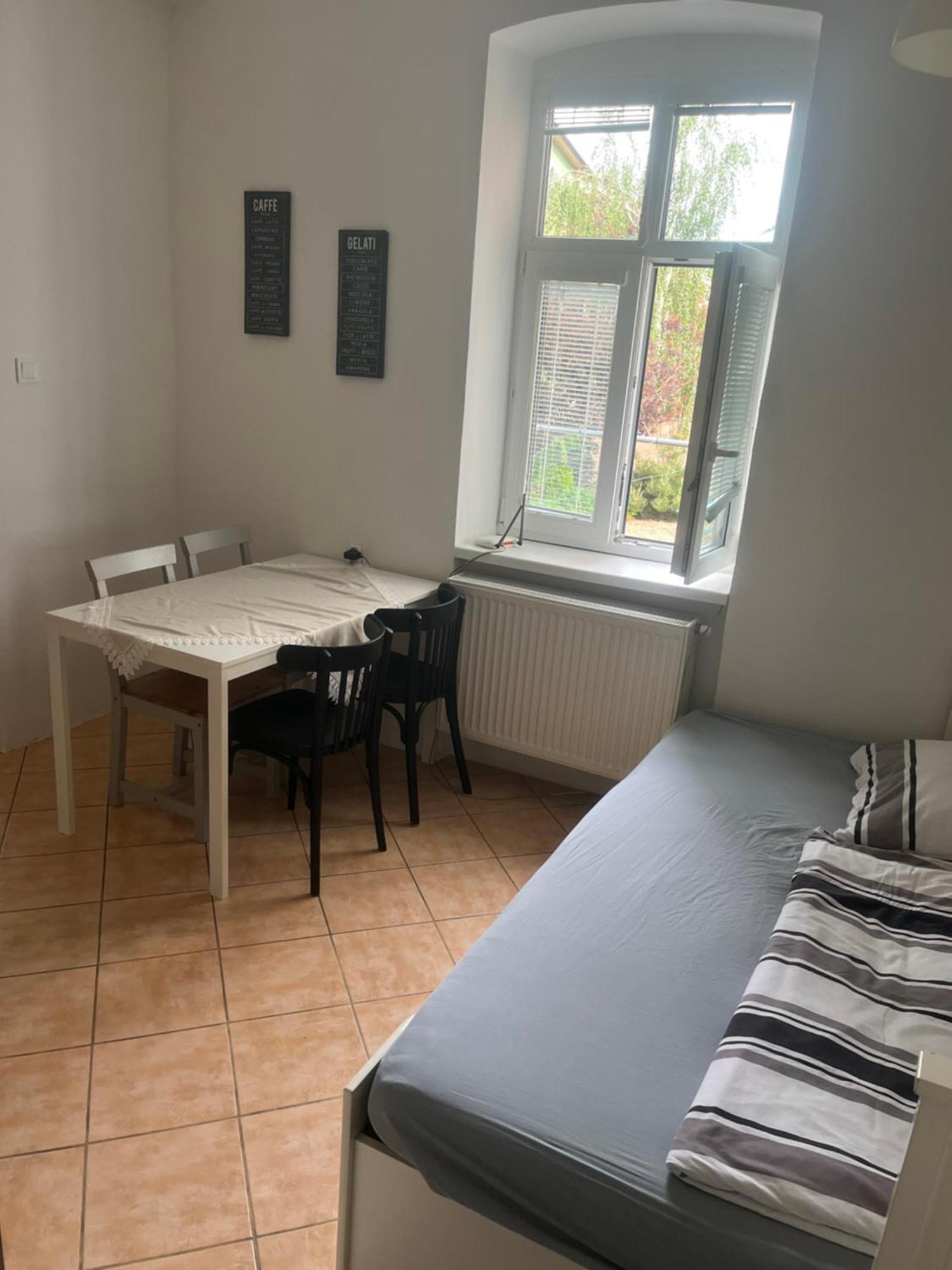 Apartman Papousek Daire Znojmo Dış mekan fotoğraf