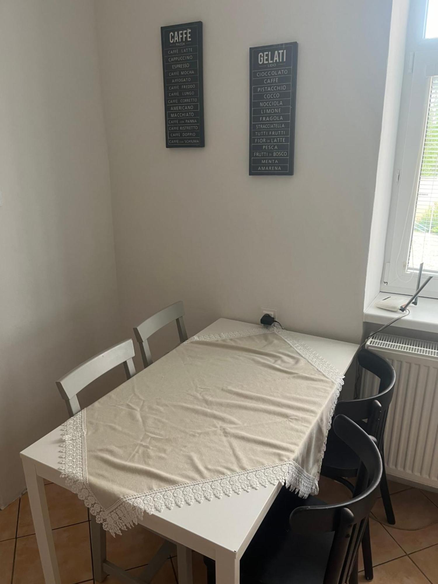 Apartman Papousek Daire Znojmo Dış mekan fotoğraf