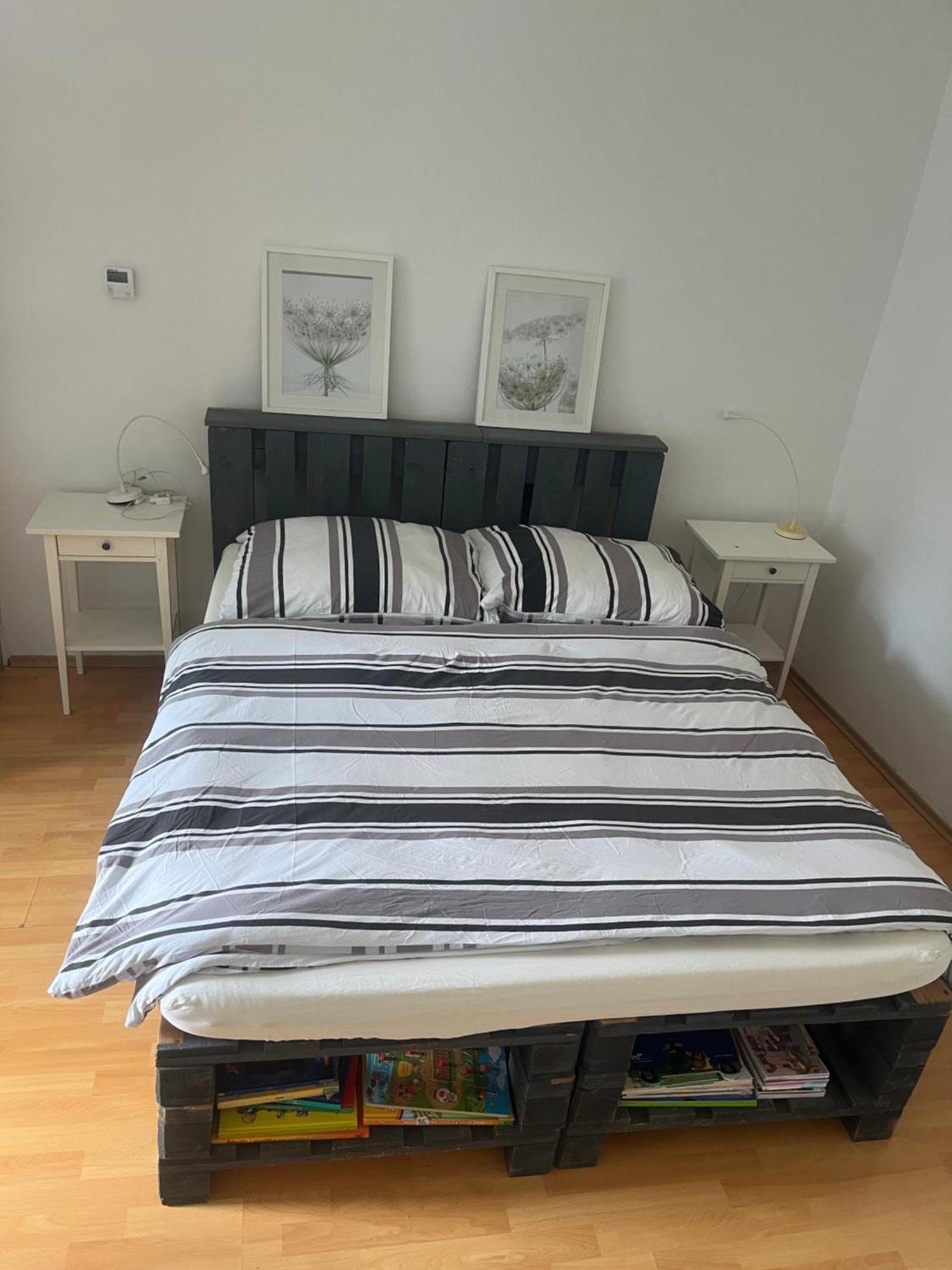 Apartman Papousek Daire Znojmo Dış mekan fotoğraf