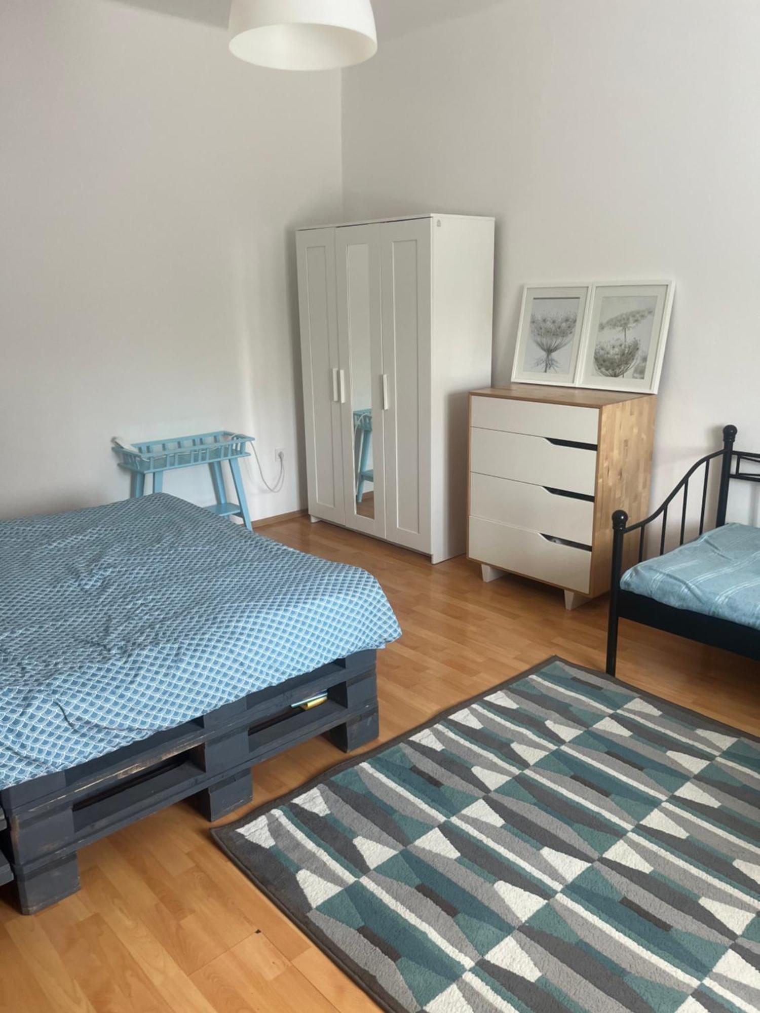 Apartman Papousek Daire Znojmo Dış mekan fotoğraf