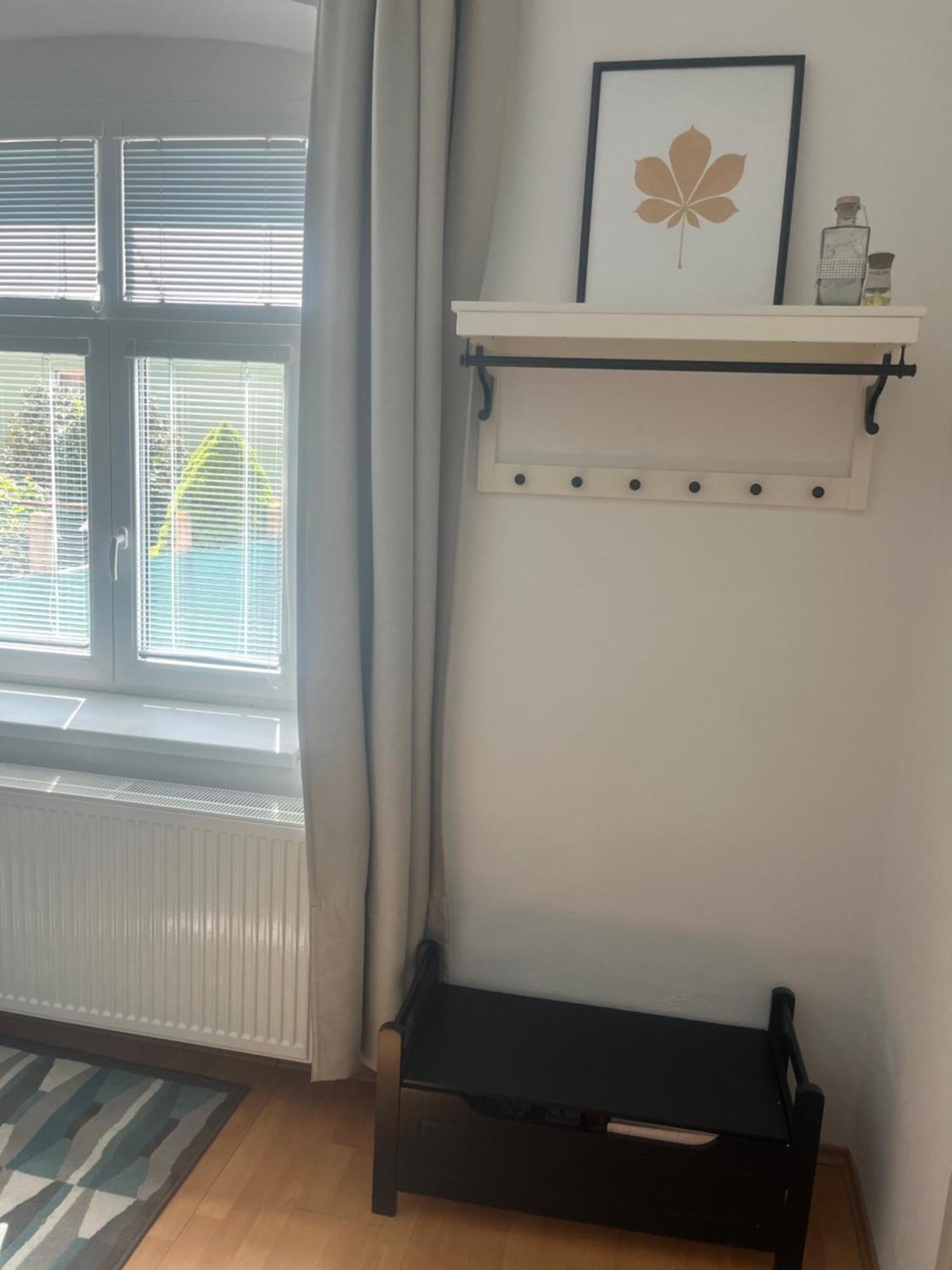 Apartman Papousek Daire Znojmo Dış mekan fotoğraf