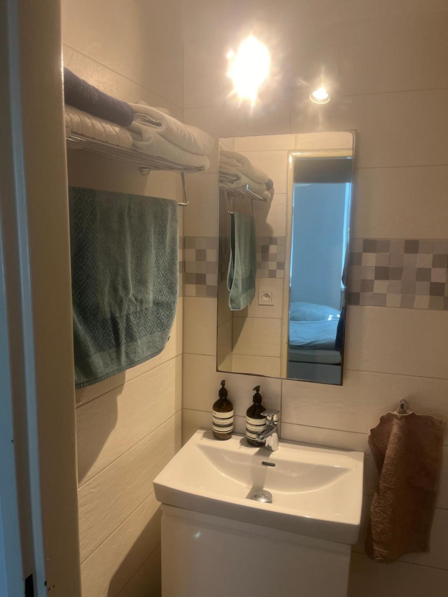Apartman Papousek Daire Znojmo Dış mekan fotoğraf
