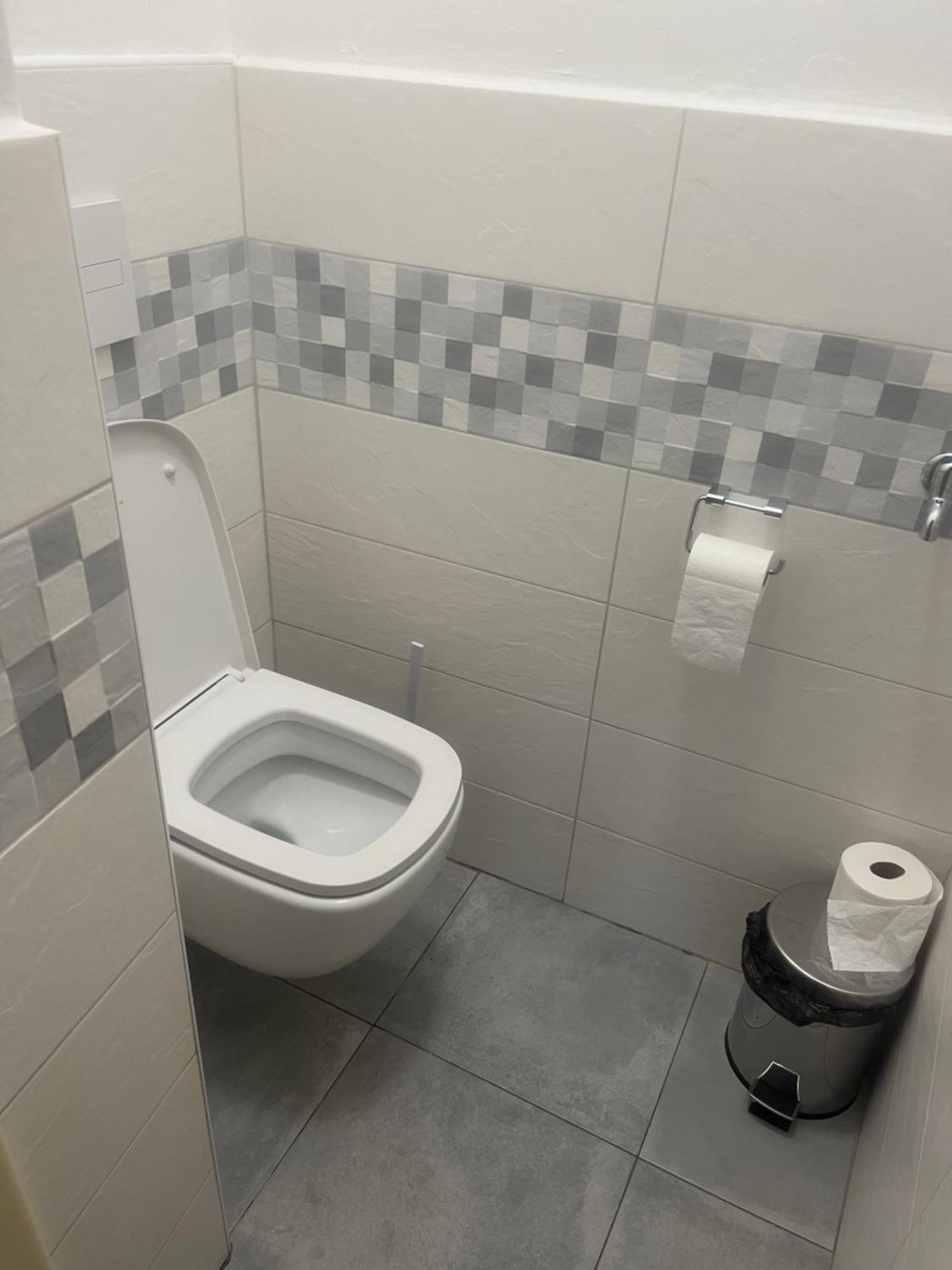 Apartman Papousek Daire Znojmo Dış mekan fotoğraf
