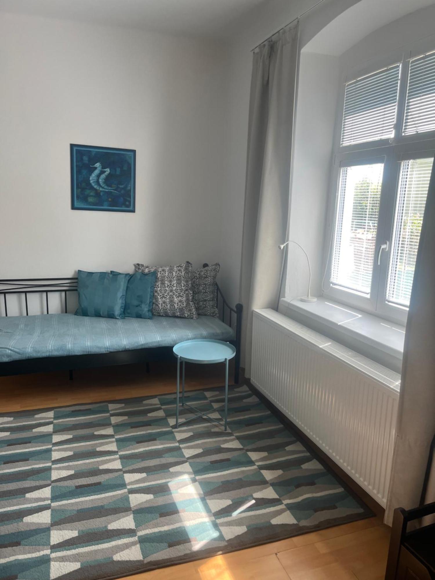 Apartman Papousek Daire Znojmo Dış mekan fotoğraf